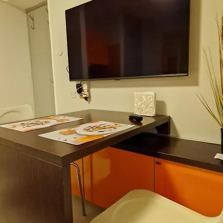 Apartment Pelmo Belluno