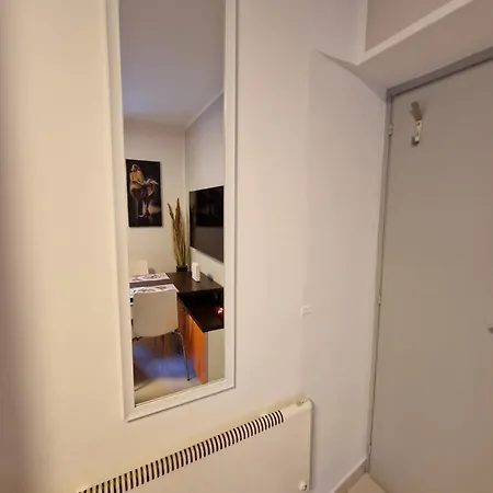 Apartment Pelmo *