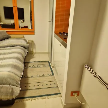 Pelmo Apartment